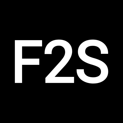Face2social logo