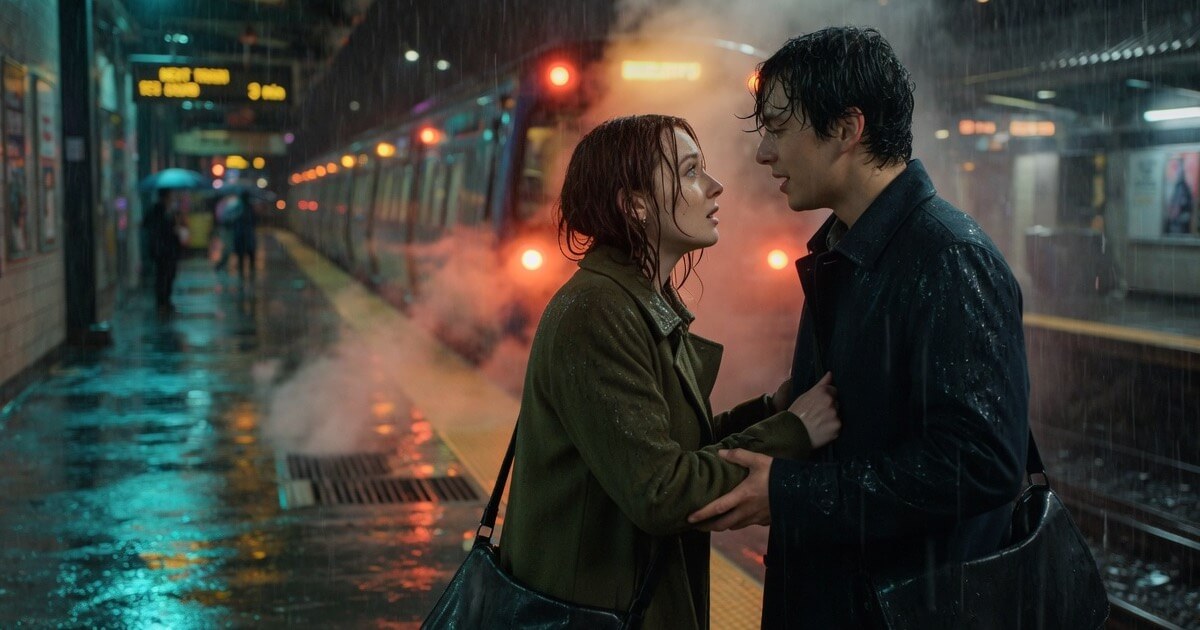 CineFate logo