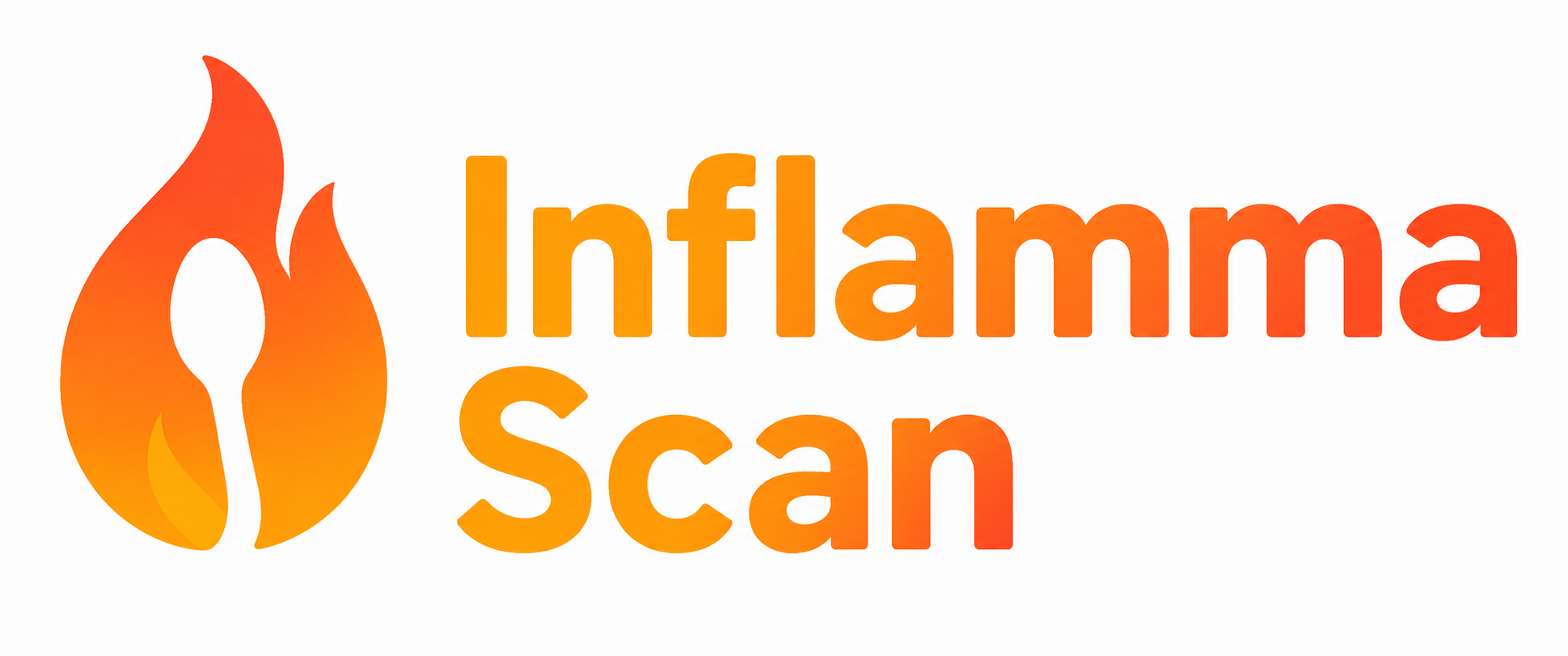 InflammaScan | Anti-Inflammatory Diet App logo