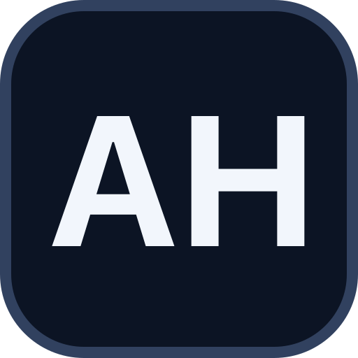 AgileHero logo
